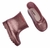 Bota Melissa Rosa com Glitter - comprar online