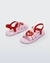 Sandalia Melissa Lovely Rosa Claro - comprar online
