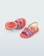 Sandalia Melissa Lovely Vermelha - comprar online