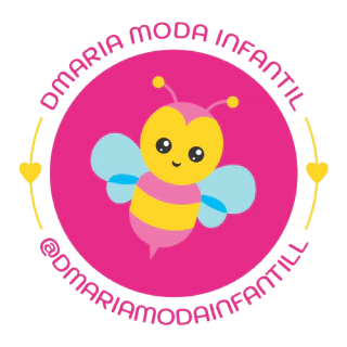 DMaria Moda Infantil
