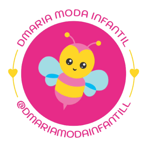 DMaria Moda Infantil