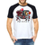 Camiseta Little Friends Terror UNISSEX - comprar online