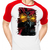 Camiseta Dr. Estranho M01 - comprar online