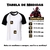 Camiseta Hogwarts UNISSEX - Star Geek - Camisetas e Acessórios