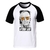 Camiseta Stan Lee UNISSEX na internet