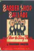 Quadro barber: arte 106 - comprar online