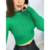 Blusinha Cropped Tricot Modal com Tranças Feminina - Descoladinha: Moda, Beleza e Casa a Seu Estilo ツ