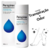 Perspirex Loção para os Pés 100ml