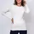 Suéter Feminino Básico Blusa Lisa Gora Redonda Tricô - Descoladinha: Moda, Beleza e Casa a Seu Estilo ツ