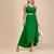 Conjunto Cropped E Saia Envelope Feminina na internet