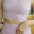 Imagem do Conjunto Feminino Calça e Cropped Canelado Moda Gringa Blogueira Confortável