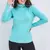 Blusa Feminina De Frio Sueter Cacharrel Tricot - loja online