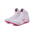 Tênis Everlast Forceknit Branco e Rosa Feminino - comprar online