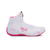 Tênis Everlast Forceknit Branco e Rosa Feminino