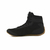 Tênis Everlast Forceknit Preto e Dourado Masculino - Descoladinha: Moda, Beleza e Casa a Seu Estilo ツ