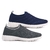 Kit 2 Pares Tênis Meia NOPÉ Azul e Cinza