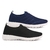 Kit 2 Pares Tênis Meia NOPÉ Azul e Preto