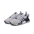 Tênis NMD R1 V2 Cinza e Preto Unissex - comprar online