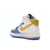Tênis Air Force 1 Mid Legend Maize Unissex - Descoladinha: Moda, Beleza e Casa a Seu Estilo ツ