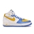 Tênis Air Force 1 Mid Legend Maize Unissex