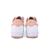 Tênis Air Force 1 Retro Branco e Nude Feminino na internet