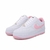 Tênis Air Force 1 Retro Branco e Rosa Feminino - comprar online