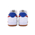 Tênis Air Force 1 Retro Tricolor Unissex na internet