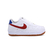 Tênis Air Force 1 Retro Tricolor Unissex