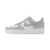 Tênis Air Force 1 Branco e Cinza Unissex - Descoladinha: Moda, Beleza e Casa a Seu Estilo ツ