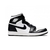 Tênis Air Jordan 1 High OG Panda Branca e Preta Unissex