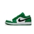 Tênis Air Jordan 1 Low OG Pine Green Verde Unissex na internet