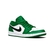 Tênis Air Jordan 1 Low OG Pine Green Verde Unissex - comprar online