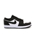 Tênis Air Jordan 1 Low OG Panda Preto e Branco Unissex