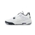 Tênis Air Jordan 4 Military Black Branco e Cinza - Descoladinha: Moda, Beleza e Casa a Seu Estilo ツ