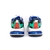 Tênis Air Max 270 React Branco e Azul Unissex na internet