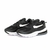 Tênis Air Max 270 React Preto e Branco Unissex - comprar online