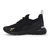 Tênis Air Max 270 Just Do It Preto e Laranja Unissex - Descoladinha: Moda, Beleza e Casa a Seu Estilo ツ