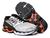 Tênis Mizuno Creation Cinza Masculino - Descoladinha: Moda, Beleza e Casa a Seu Estilo ツ