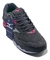 Tênis Mizuno Creation Grafite e Rosa Feminino - comprar online