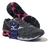 Tênis Mizuno Creation Grafite e Rosa Feminino - Descoladinha: Moda, Beleza e Casa a Seu Estilo ツ