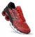 Tênis Mizuno Creation Vermelho Masculino - comprar online