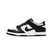 Tênis Dunk Low Panda Preto e Branco Unissex na internet