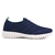 Tênis NOPÉ Meia Azul Feminino