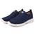 Tênis NOPÉ Meia Azul Feminino - comprar online