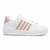 Tênis NOPÉ ADD 01 Branco e Rosê Feminino