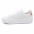 Tênis NOPÉ ADD 01 Branco e Rosê Feminino - Descoladinha: Moda, Beleza e Casa a Seu Estilo ツ