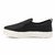 Tênis NOPÉ SL1 Preto Feminino - Descoladinha: Moda, Beleza e Casa a Seu Estilo ツ