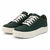 Tênis NOPÉ SP2 Verde Selva Feminino - comprar online