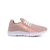 Tênis Flex Evolution Nude Feminino