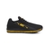 Tênis Flex Evolution Preto e Amarelo Masculino